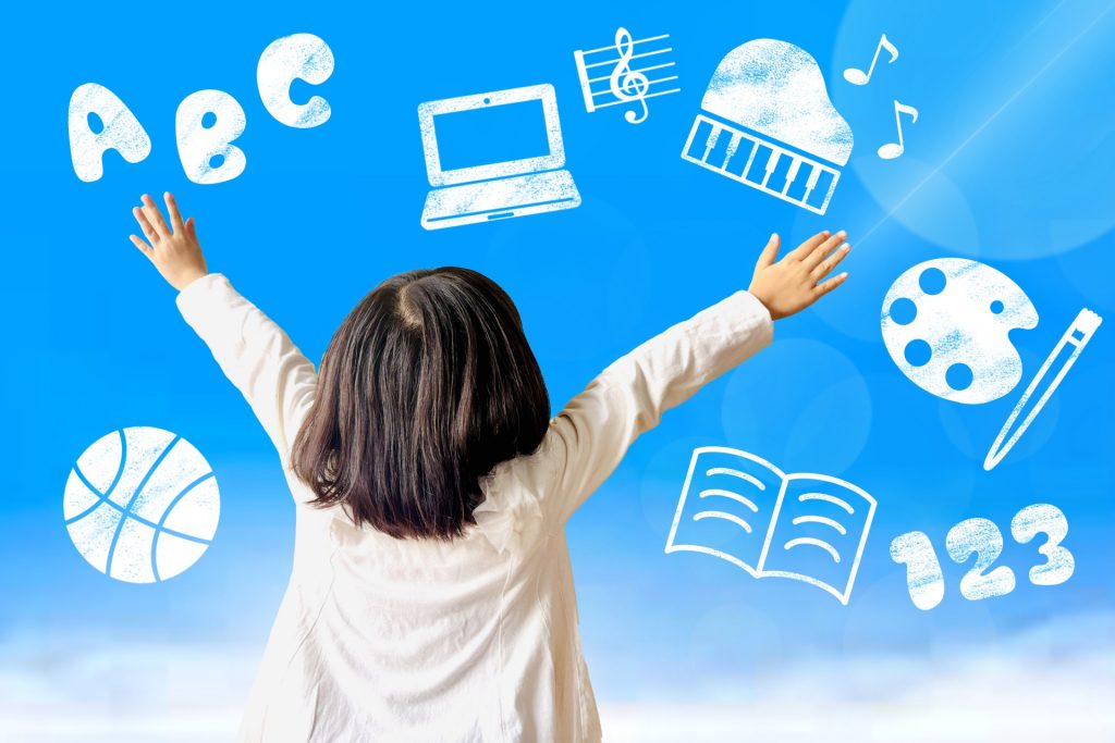 どんなことを学ぶの？