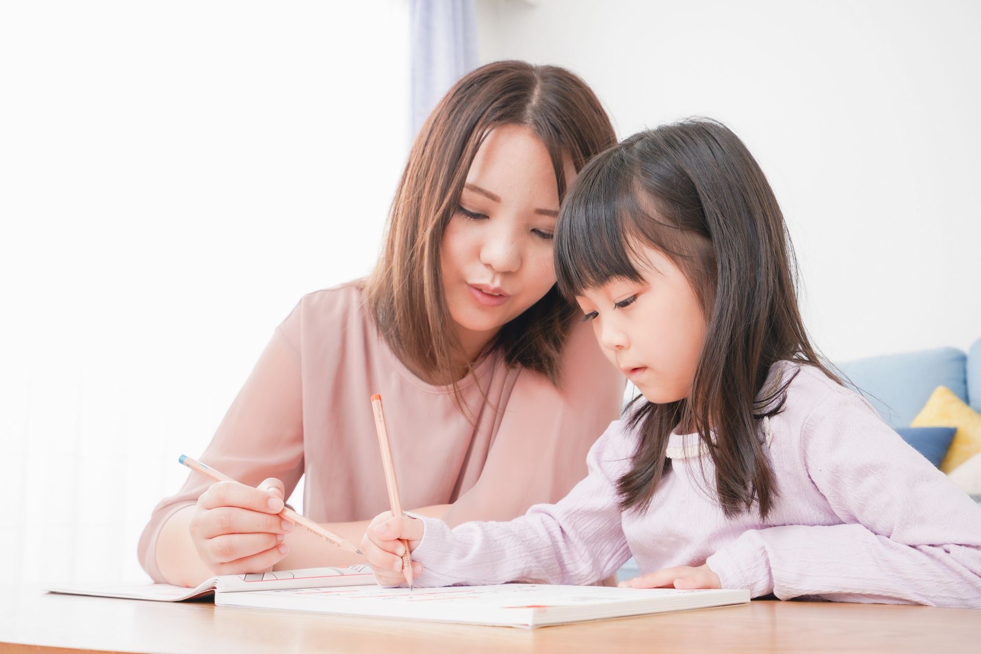 人に言われなくても学び続ける子へ。習慣化を生む学び方