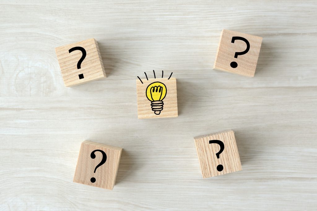 ④ 問題解決力と粘り強さが身につく