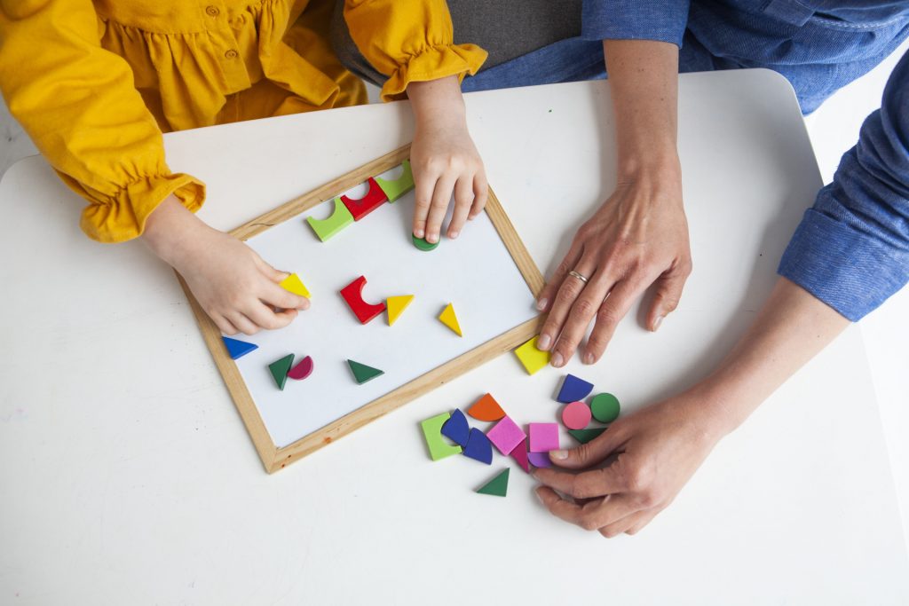 プログラミングに向いている子の特徴