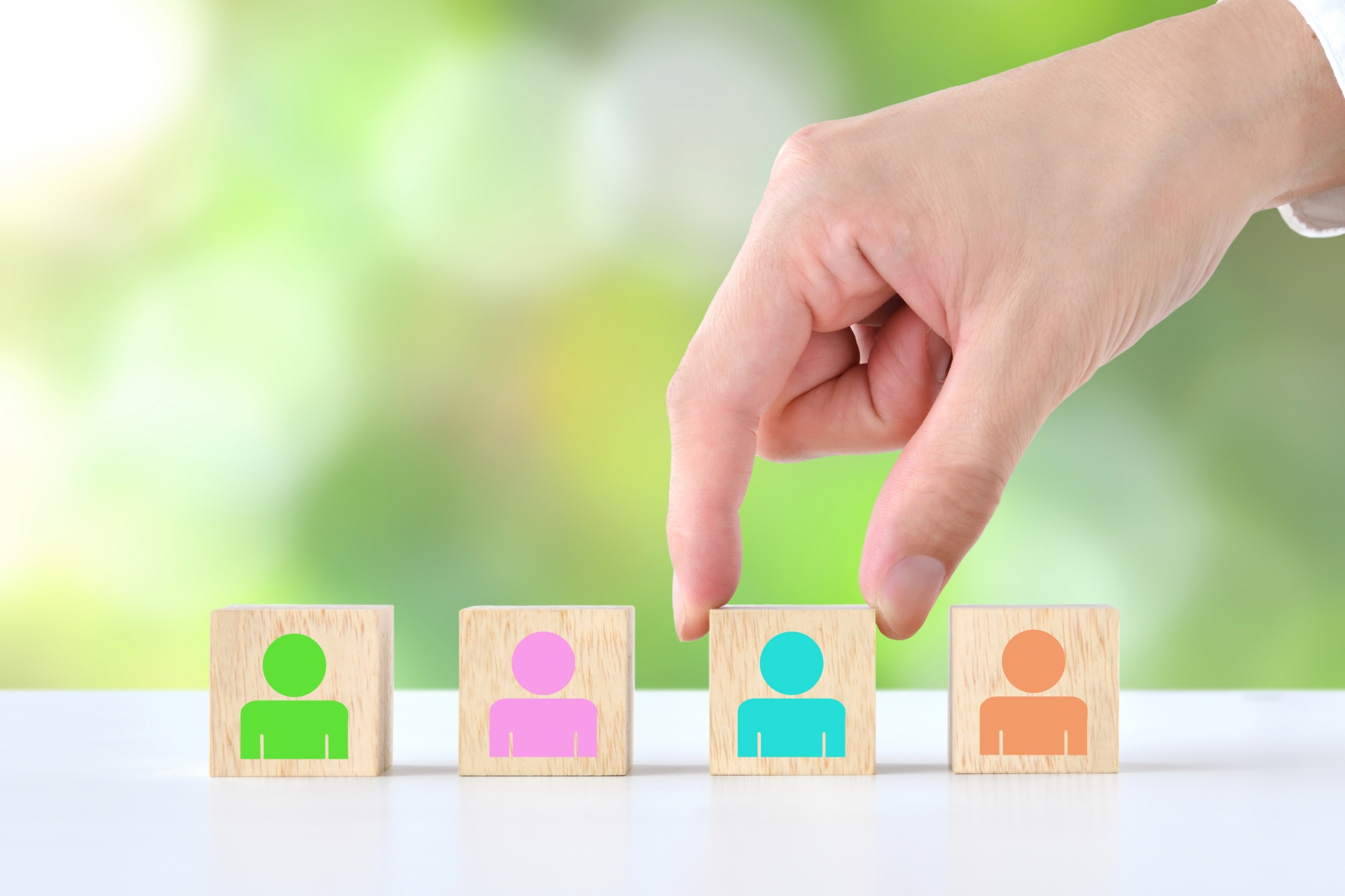 キャリア3.0時代に求められる力は「考える力」と「選ぶ力」