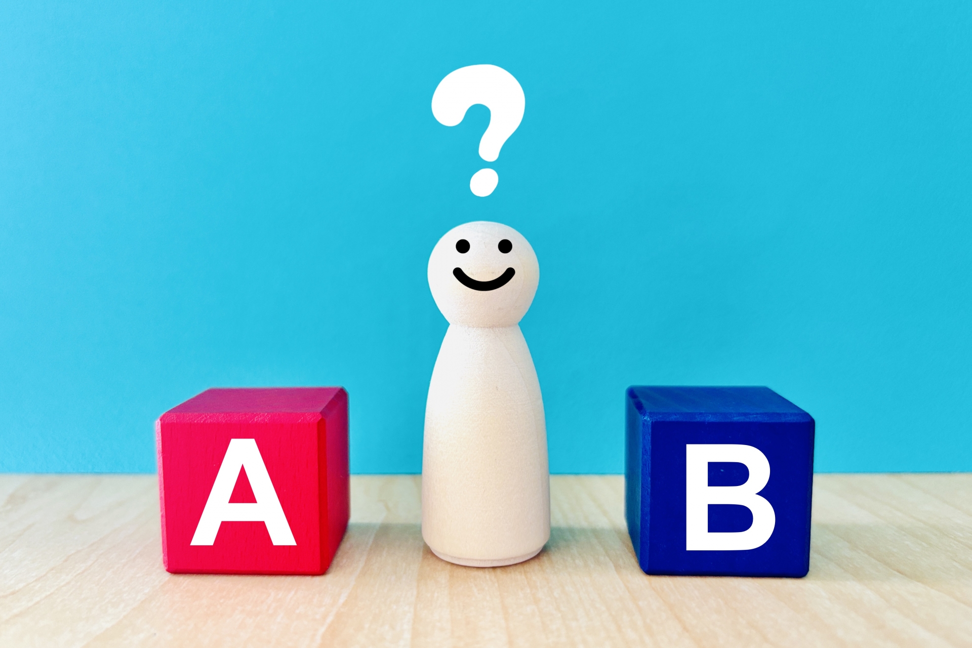 ■ 正解がひとつじゃないから"自分の考え"が生まれる