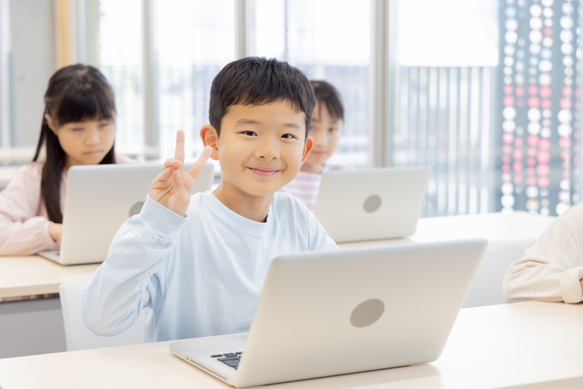 「考える力」がある子は、AIを味方にできる