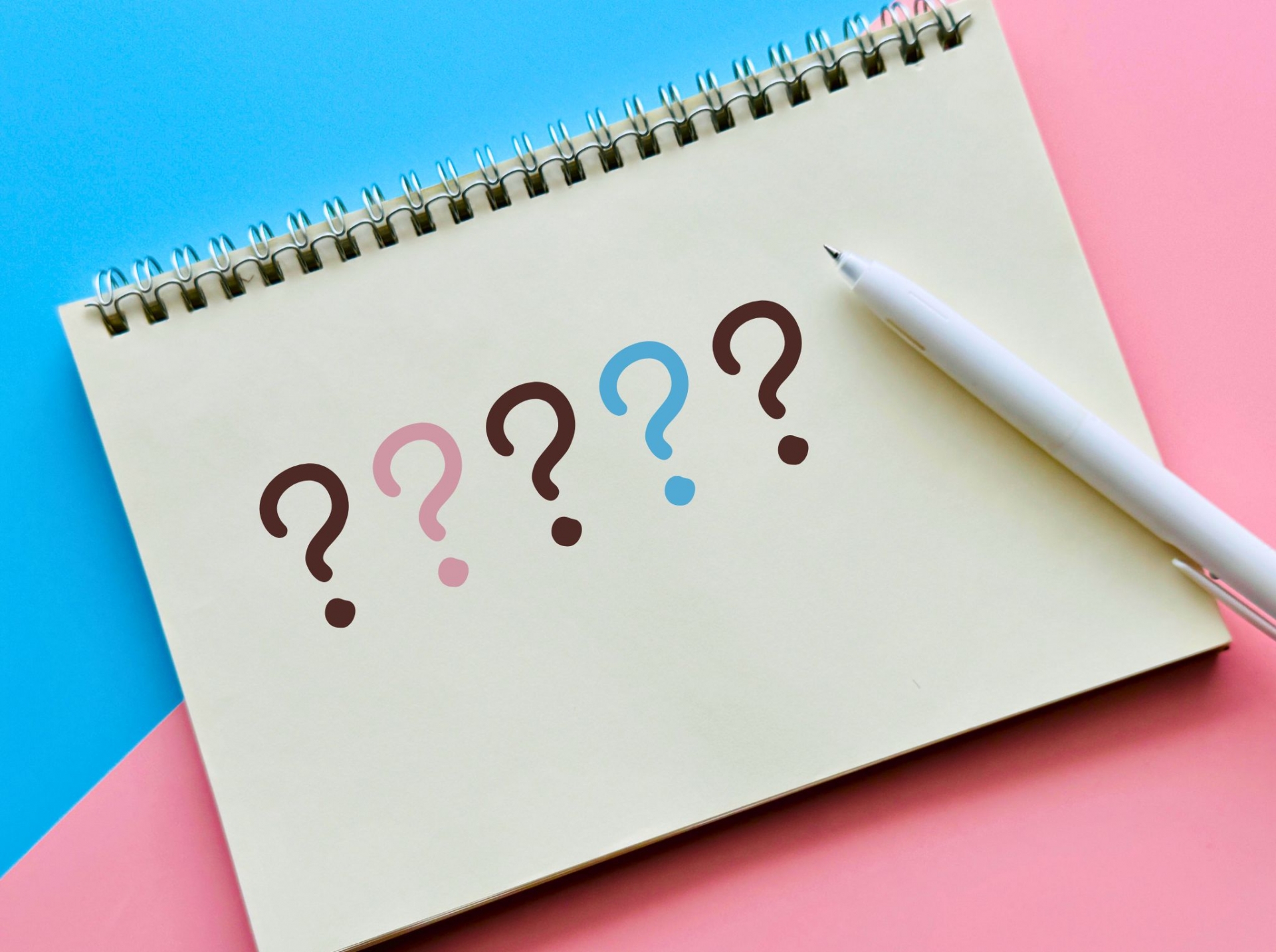 AIは答えをくれる。でも問いはくれない