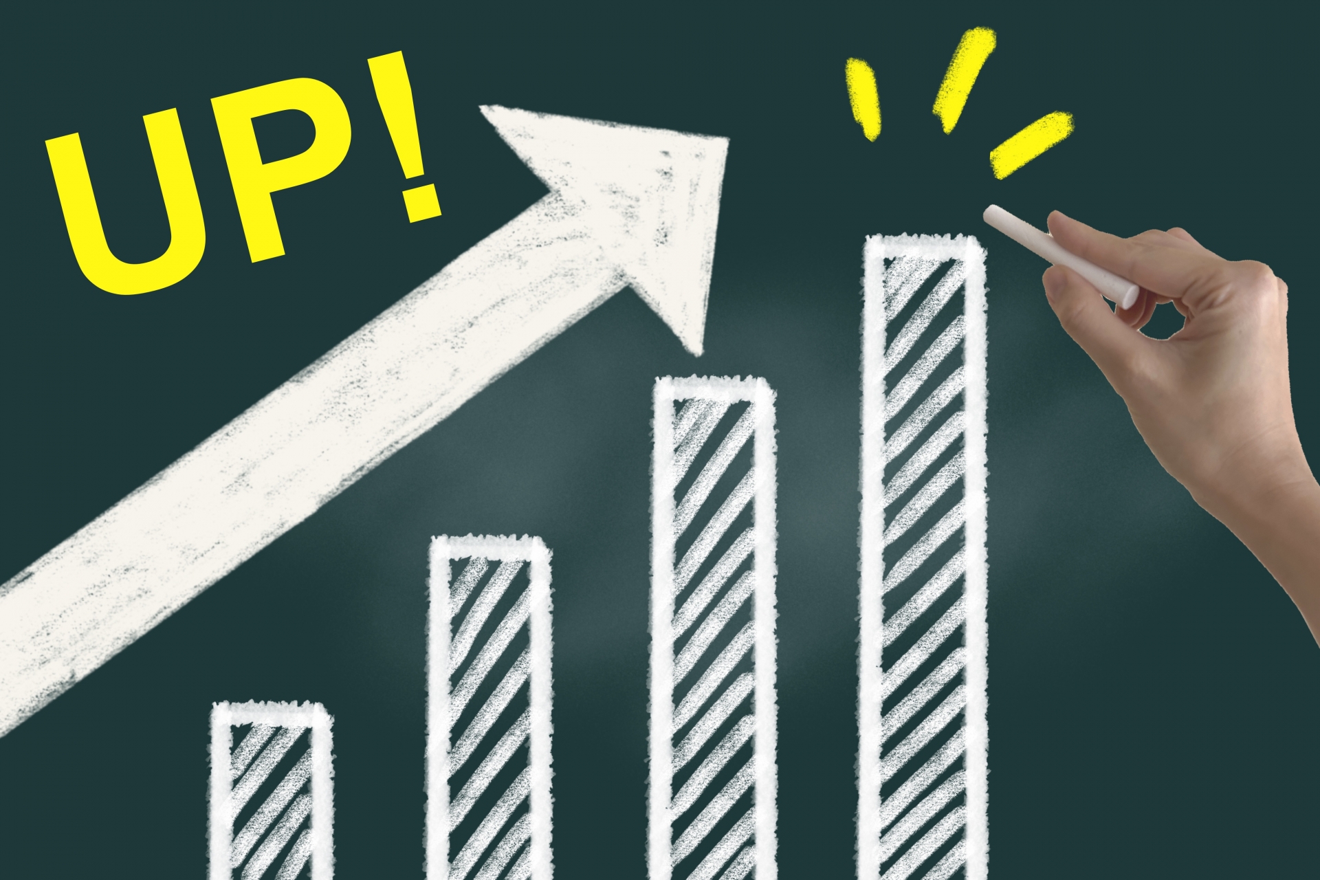 プログラミングが教えてくれる「成長の実感」