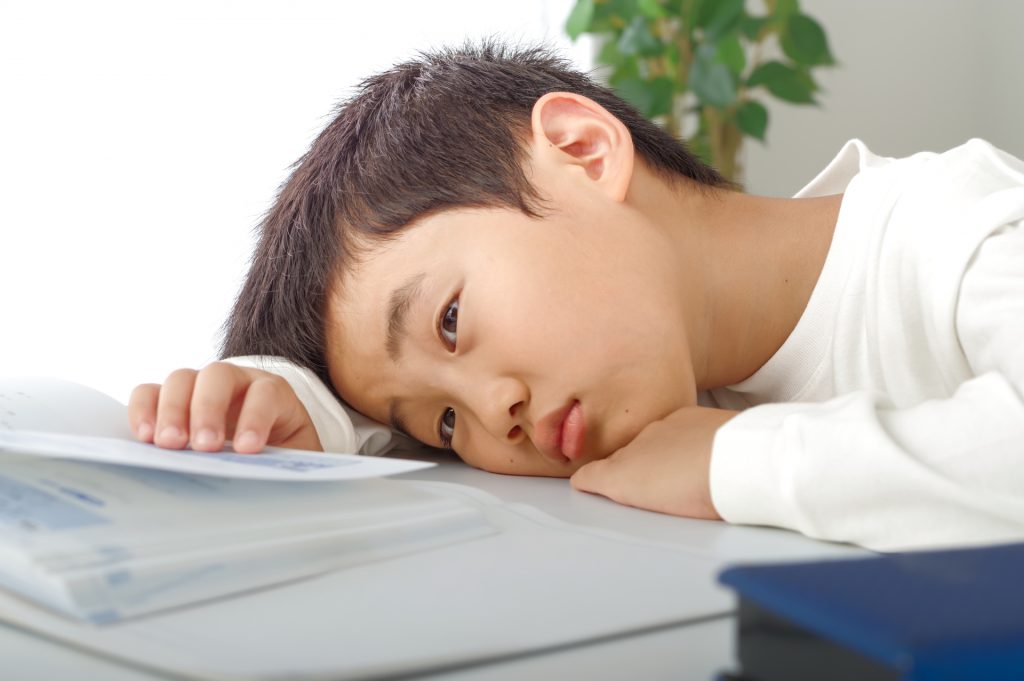 なぜ「やる気が出ない」のか？