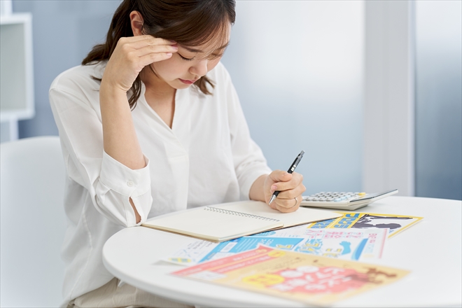 「オンラインって不安…」そんな疑問にお答えします