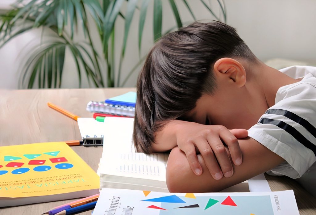 勉強が続かない3大要因