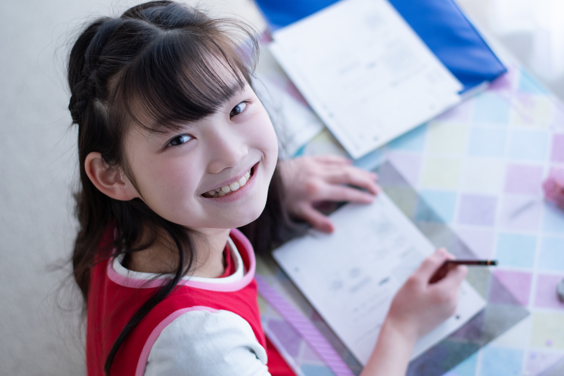 子どもの「やる気スイッチ」をつける方法 | 習慣化の秘訣