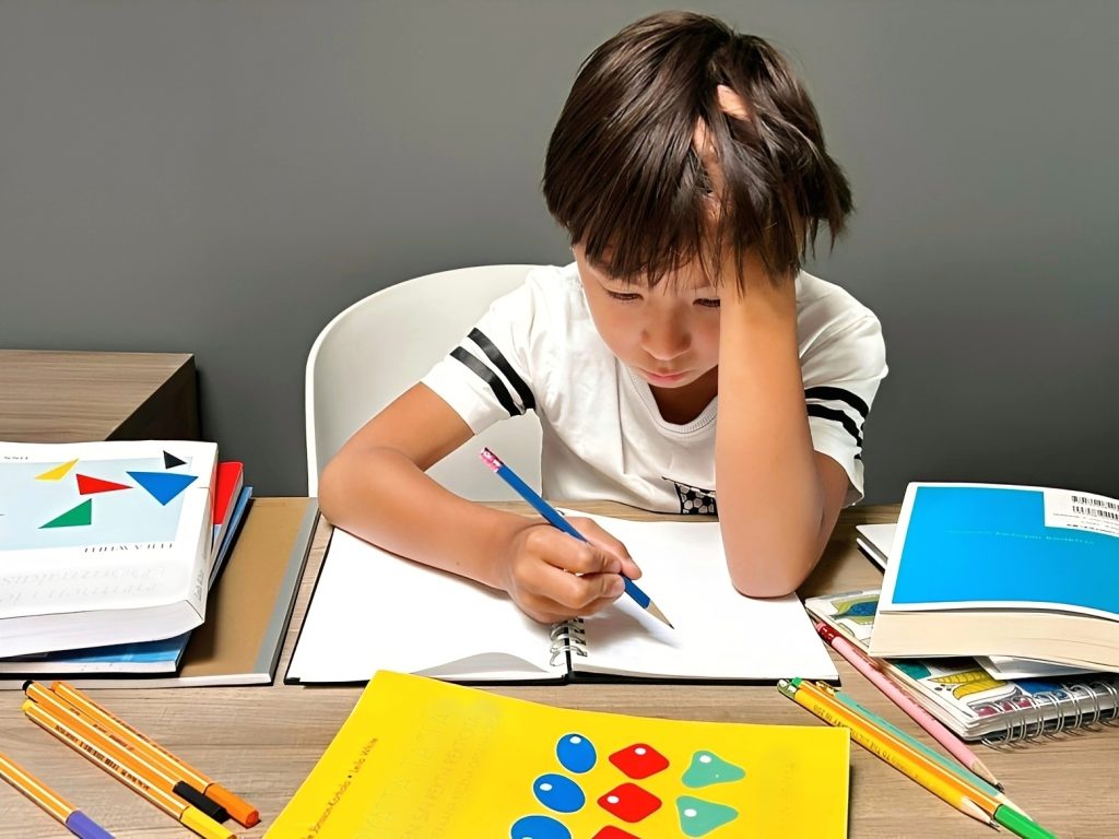 なぜ子どもは「質問できなくなる」のか