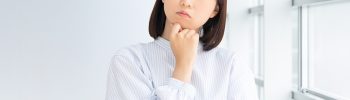 何から始めればいいのか悩んでいる親の様子