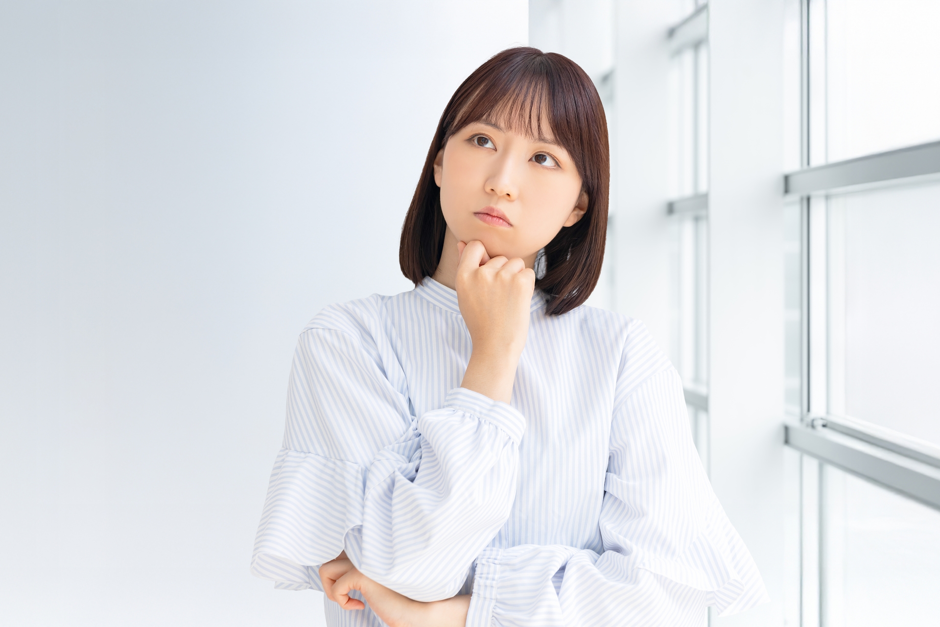 何から始めればいいのか悩んでいる親の様子