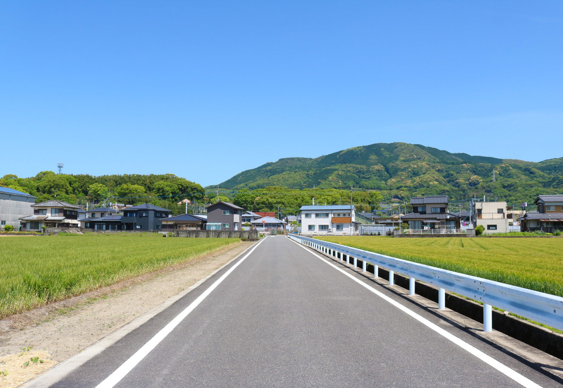 田舎・地方には習い事の選択肢がほぼないことを表した画像