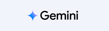 Geminiのアイコン画像