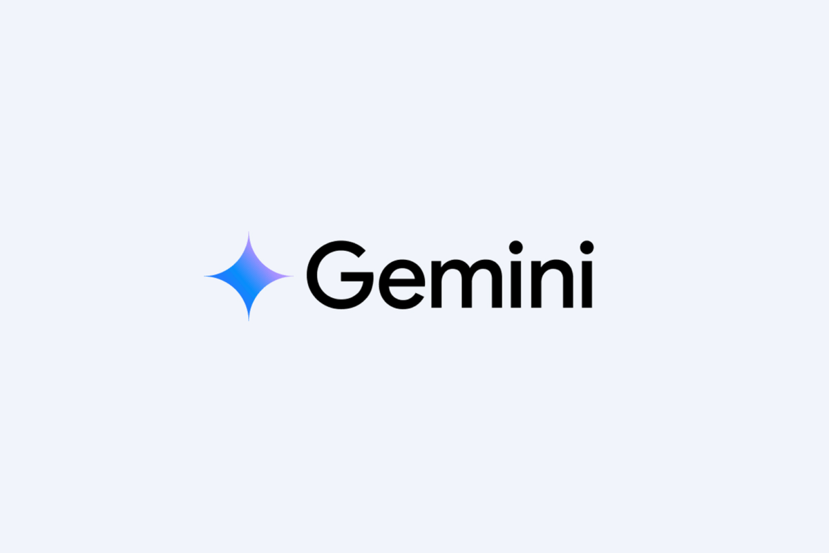 Geminiのアイコン画像