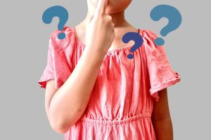 子どもの「考える力」とは？を表す画像
