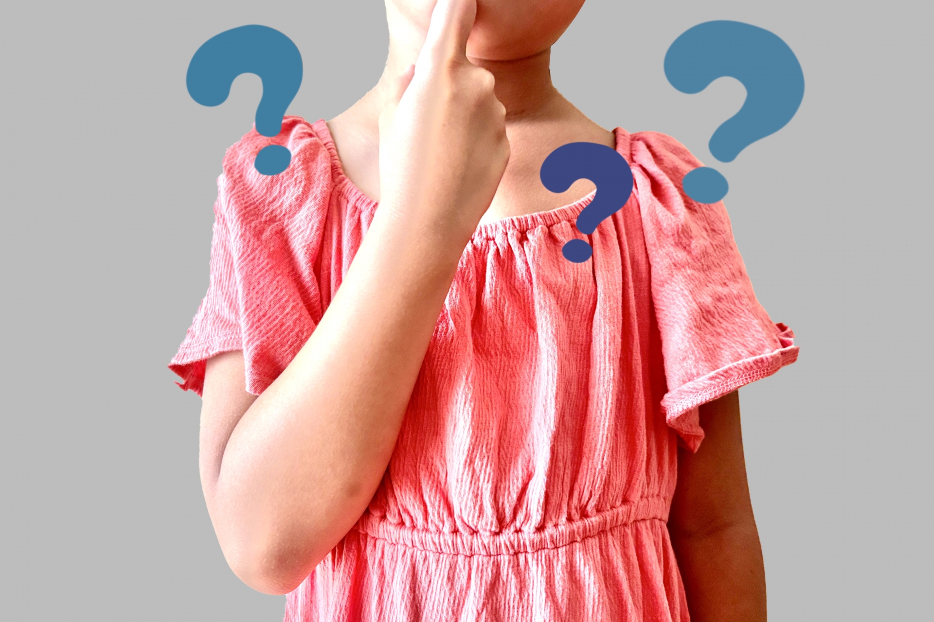 子どもの「考える力」とは何か？育ったかどうかを見分ける3つのサイン
